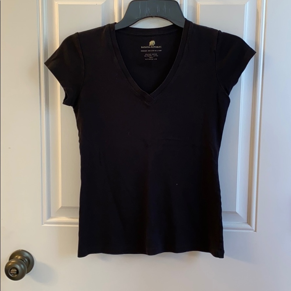 Banana Republic t shirt